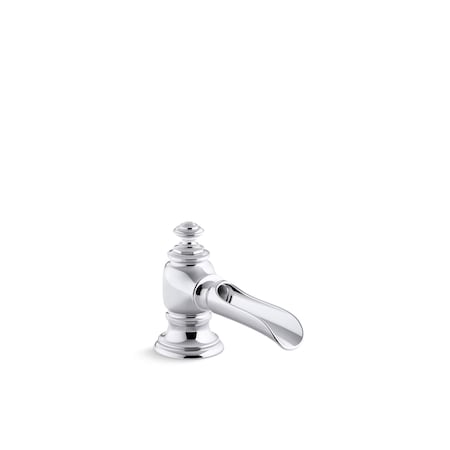 Kohler 10 in, 11 in, 12 in, 13 in, 14 in, 15 in, 16 in, 8 in, 9 in Mount, 3 Hole Bathroom Faucet 72761-CP